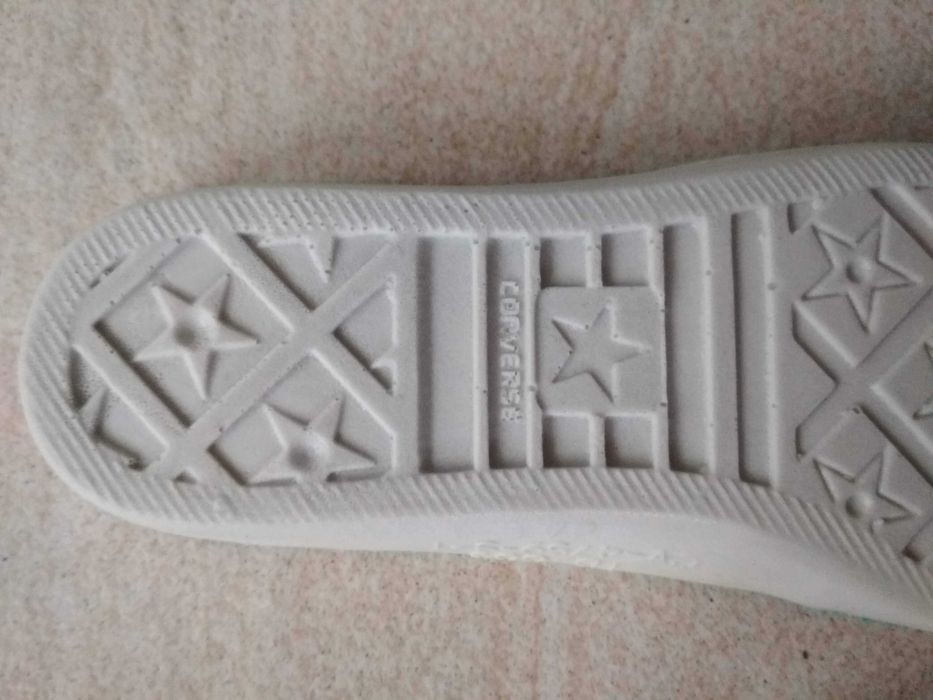 Унисекс обувки кецове маратонки сникърси CONVERSE, размер 36.5