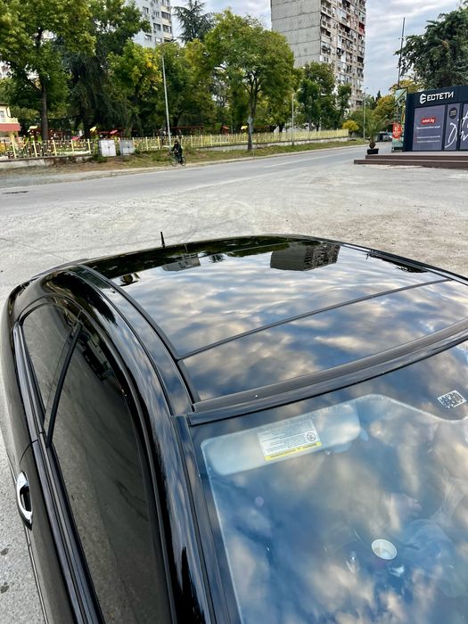 Мерцедес ц220 cdi