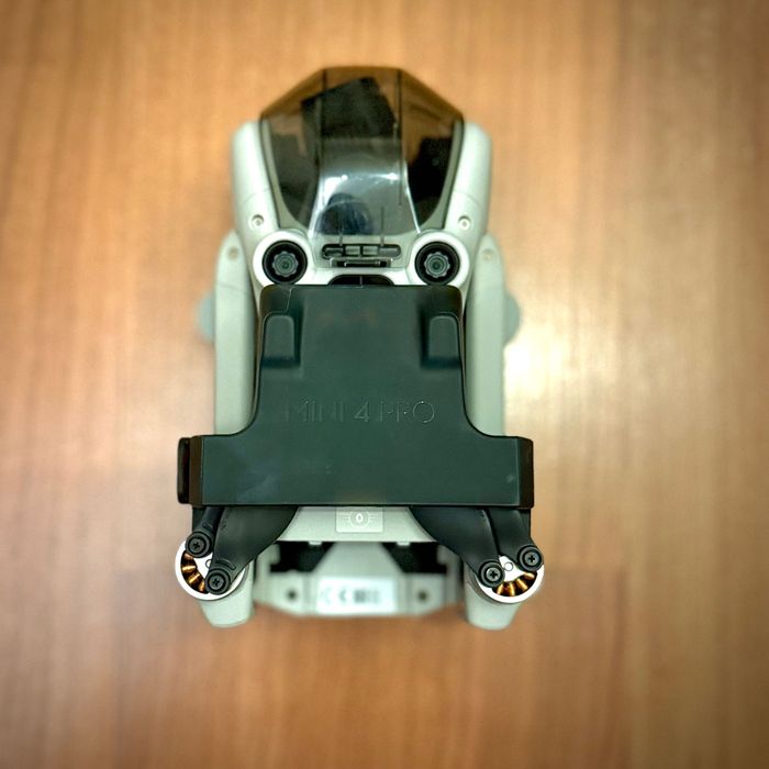 DJI Mini 4 Pro в гаранция до 07.05.2026г.