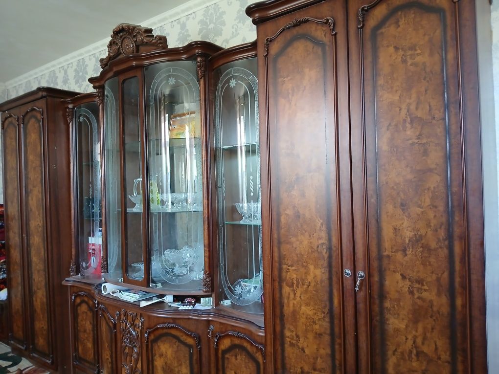 Стенка для гостинной