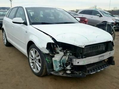 Dezmembrez Audi A3 in 5 usi an 2010 euro 5 Motor 2.0 CBA cutie manuala