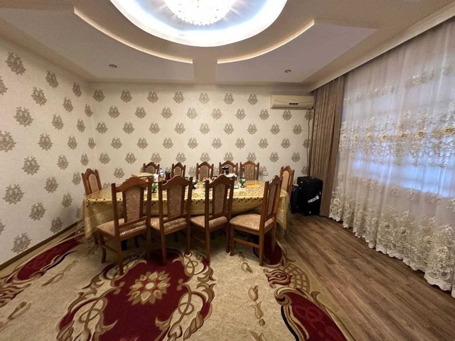 2 хонали квартира сотилади Учтепа Алгоритм 31 капитал ремонт