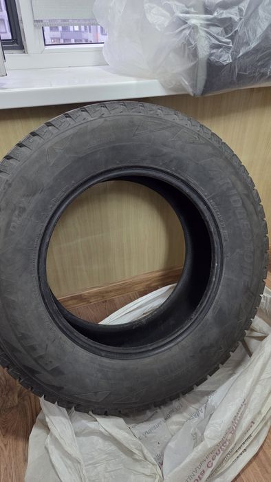 Шины Bridgestone