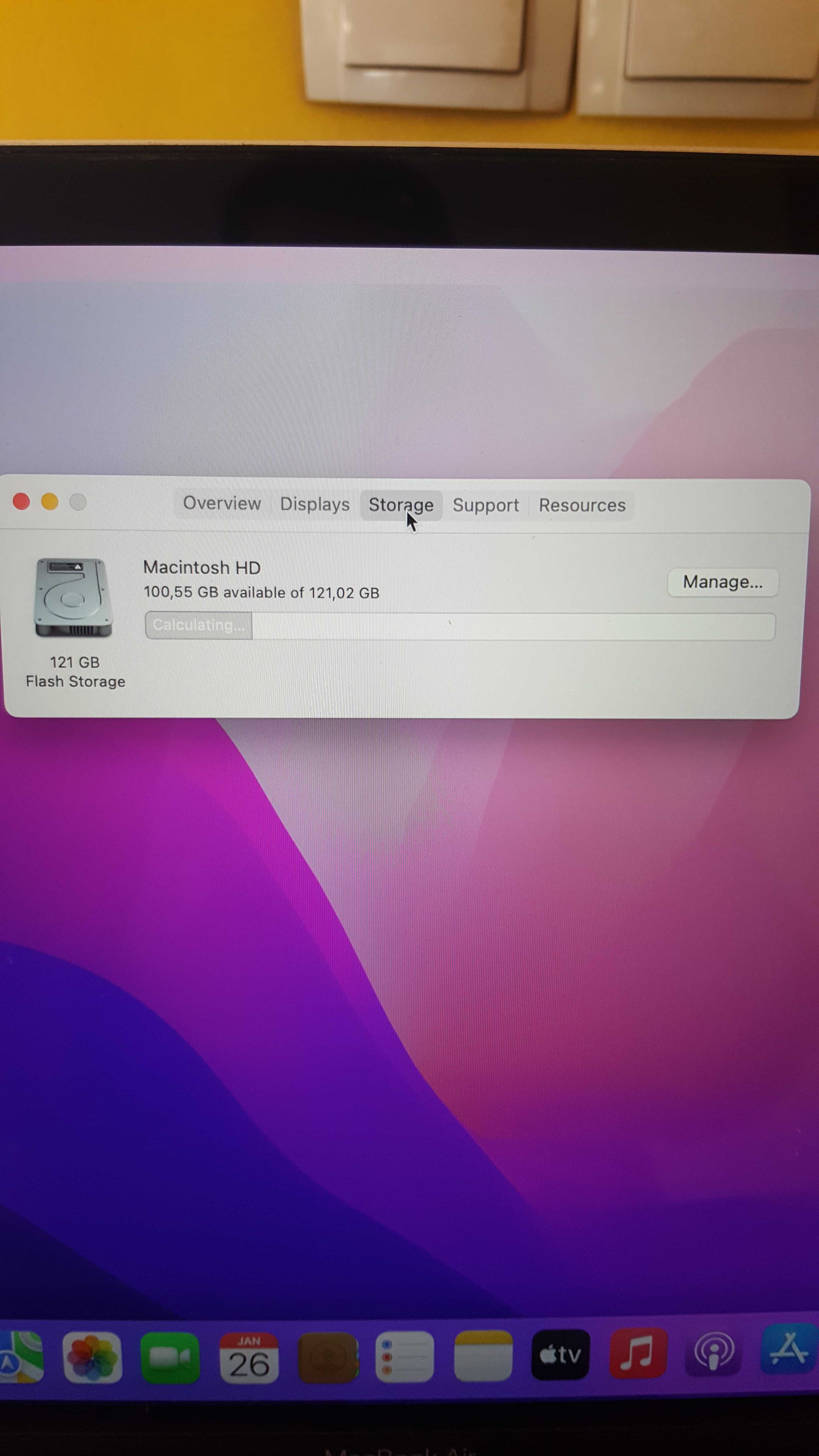MACBOOK PRO 13`` 2017