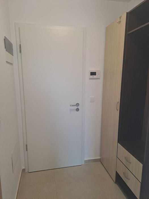 Direct de la Proprietar: 2 Camere tip Studio, Parcare, Boxa in Coresi