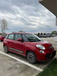 Oferta! Se vinde Fiat 500 L