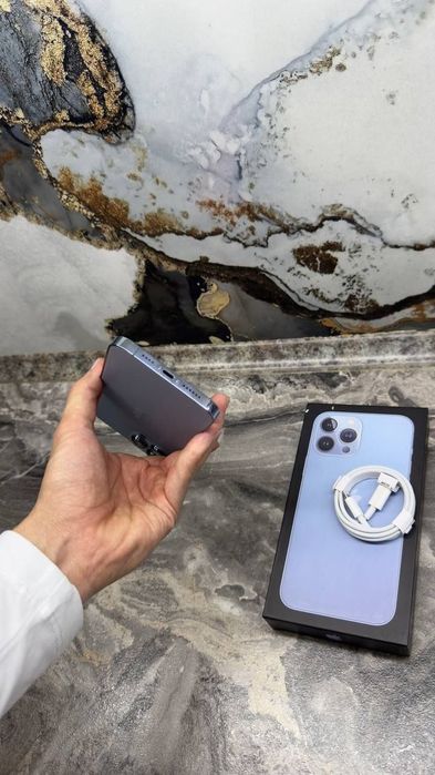 Iphone 13 Pro Max 256GB 97