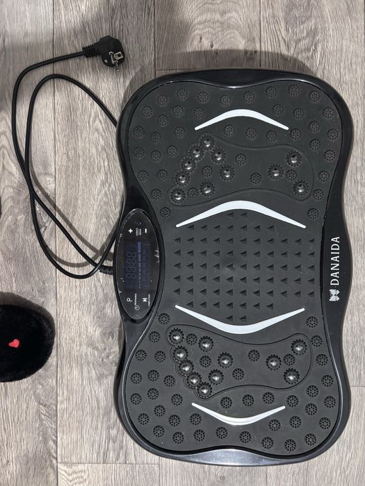 Продам виброплатформу для похудения