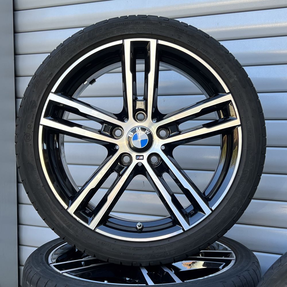 18” Джанти Bmw F20