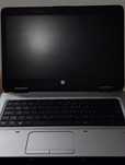 Laptop HP ProBook 640 G2 | i3-6100U | SSD 240GB | 8GB RAM | Accesoriii