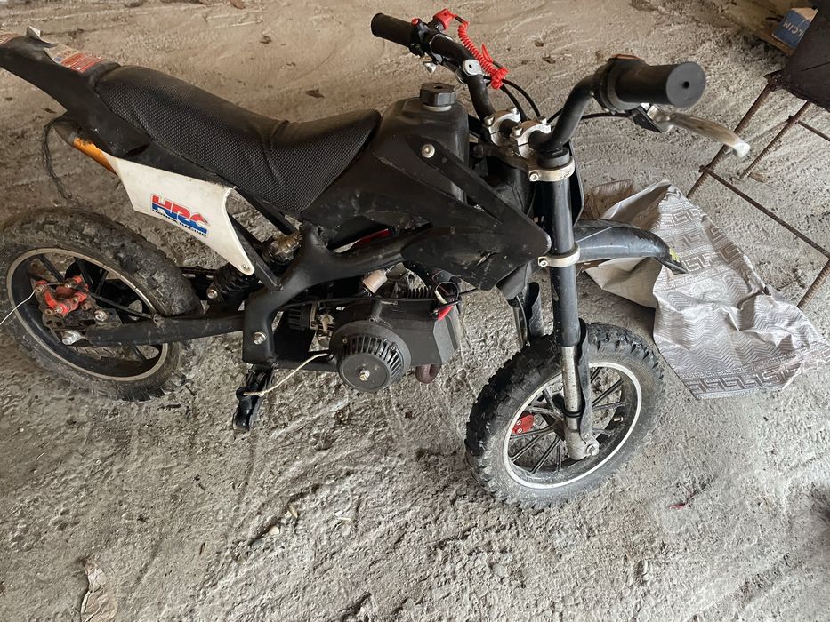 Cross de 49 perfect functional