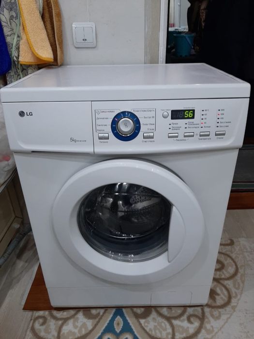 Продам LG автомат