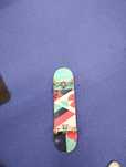 Placă skateboard Cp100 Mid - produs resigilat - (SecondHand) Decathlon