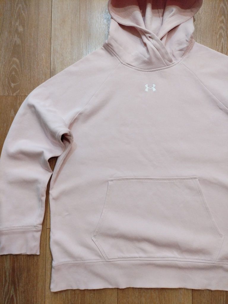 Under armour дамско оригинално горнище