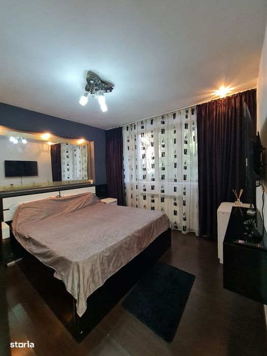 Vanzare apartament 2 camere, in Galati, Tiglina 1, parter cu gradina
