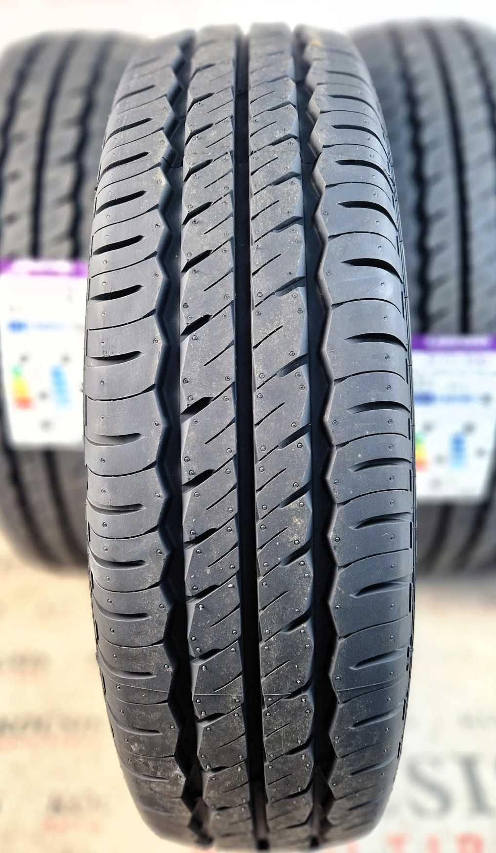 Anvelope noi vara 195 75 16C Laufenn ( by Hankook )