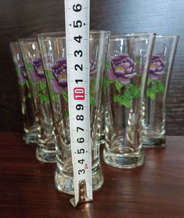 Набор бокалов для напитков