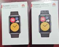 Smartwatch Huawei Watch Fit - Graphite Black