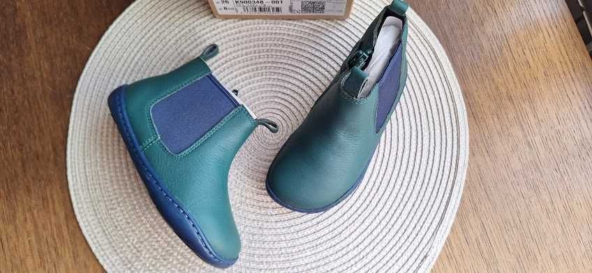 Чисто нови обувки/сникърси/маратонки Superfit,  Camper, Puma - н. 26