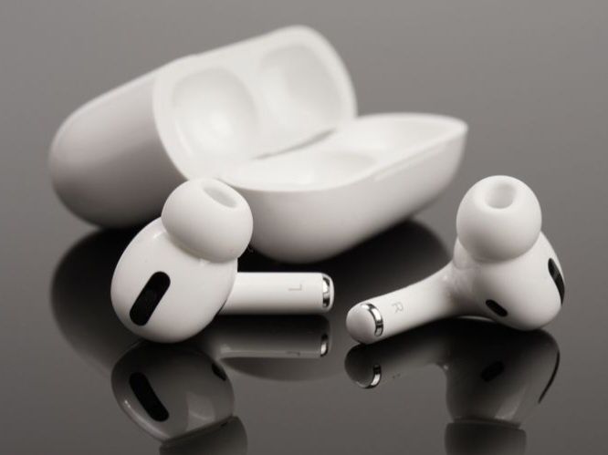 airpods pro 2 3 DUBAY BEPUL dostavka