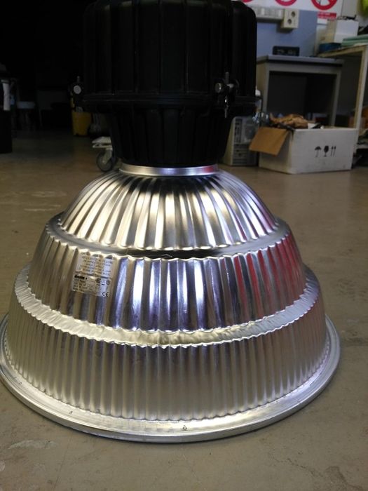 Lampa Photon 1215 400 W