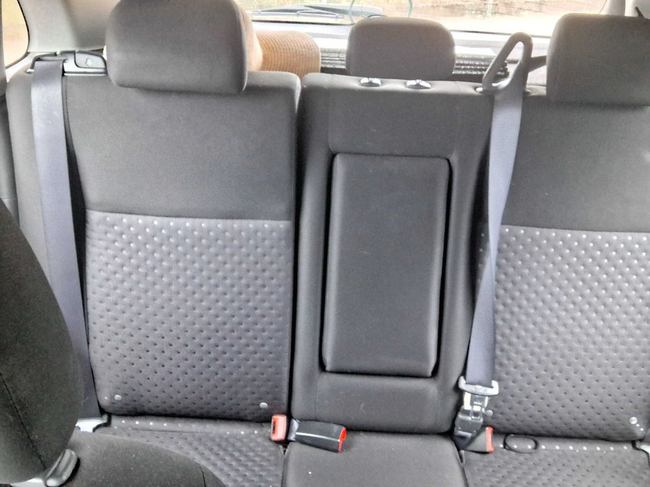 Mitsubishi Asx 2012, 4x4