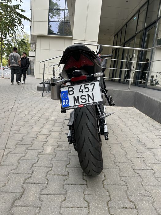 Aprilia RS457 2024 A2