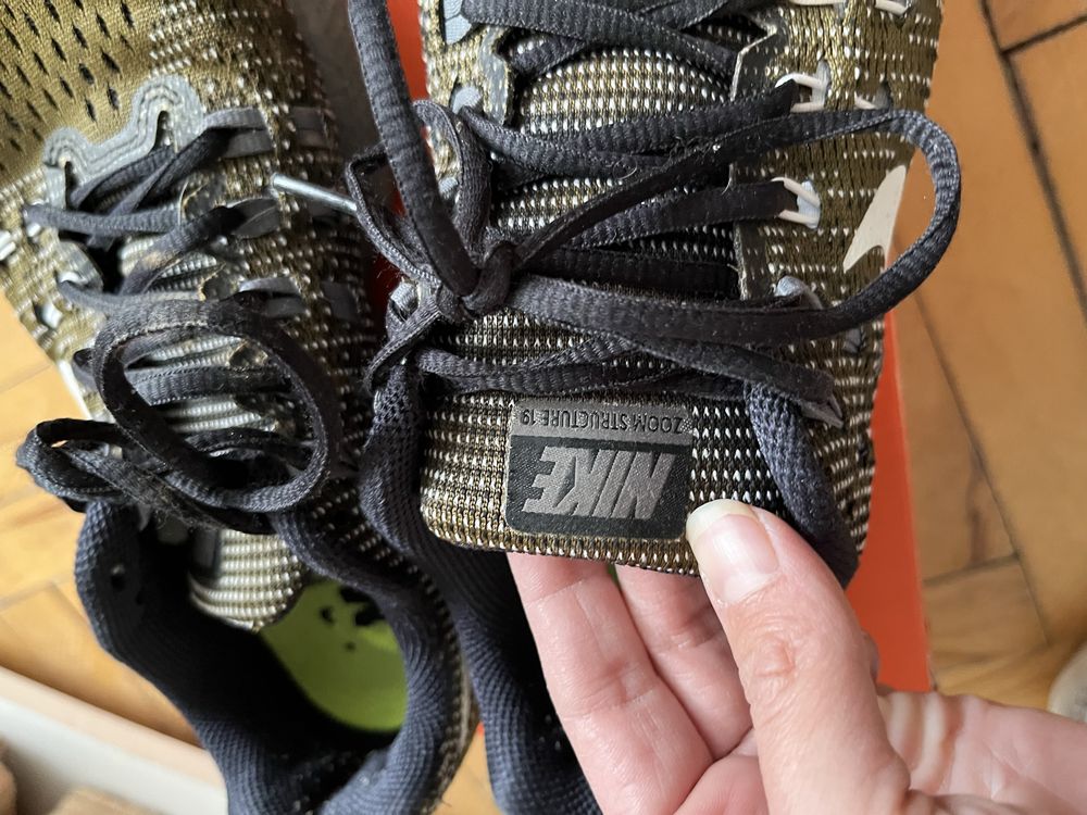 Nike zero 38 номер