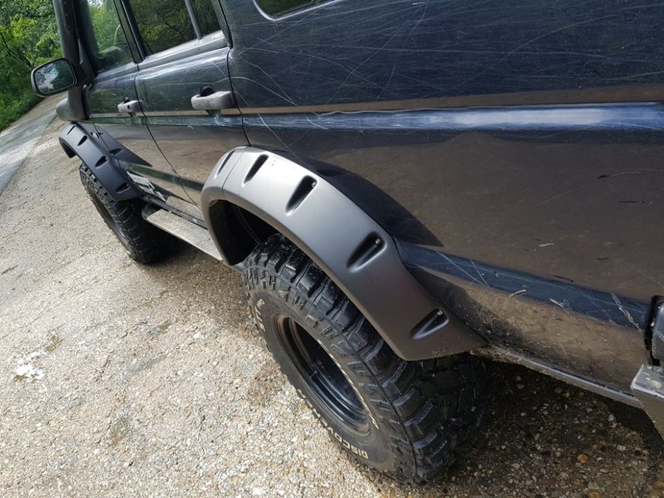 vand aripi land rover discovery 2