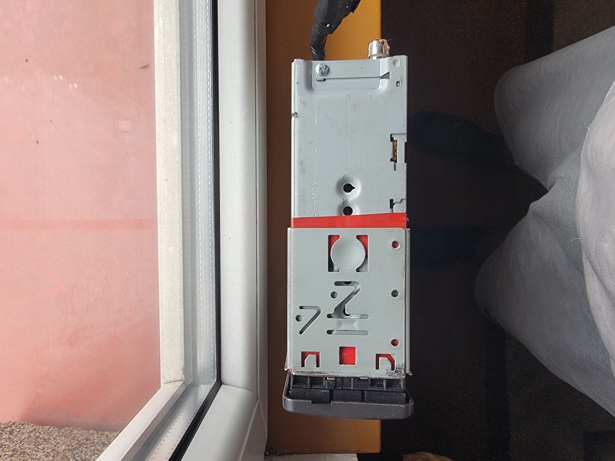 Kenwood KDC364U vând s-au schimba cu 2din 100 lei fix