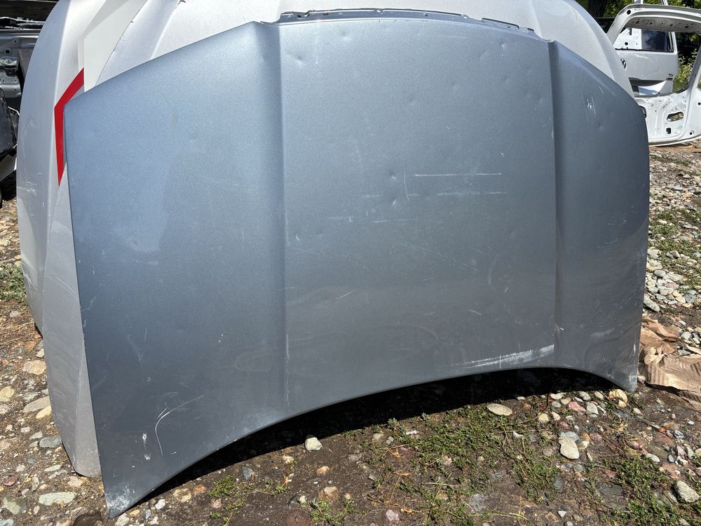 Капак Skoda Fabia