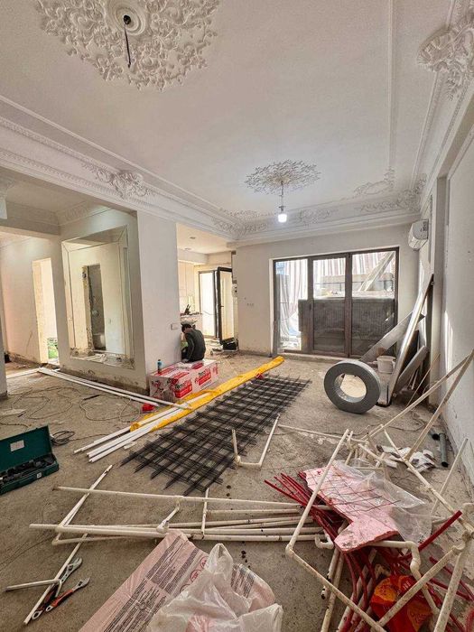 ПРОДАЕТСЯ!!! 3 ком квартира Ташкент Сити Гарденс