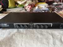 Amplificator stereo  PALMER  Macht 402 pentru chitara