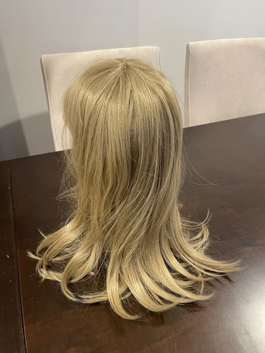 Peruca Belher+stativ