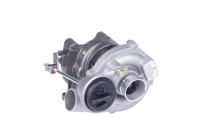 Turbina noua turbo suflanta compresor Renault Clio 2, Megane, Kangoo, Modus, Scenic 2, Thalia, Nissan Almera 2, Kubistar, Micra 3, motoare 1.5 Hdi 42kw/57cp 48kw/65cp 59kw/80cp 60kw/82cp