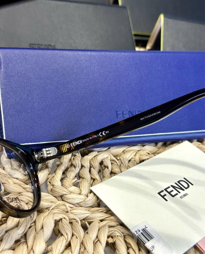 Рамки за очила FENDI FF0219 НАМАЛЕНИ