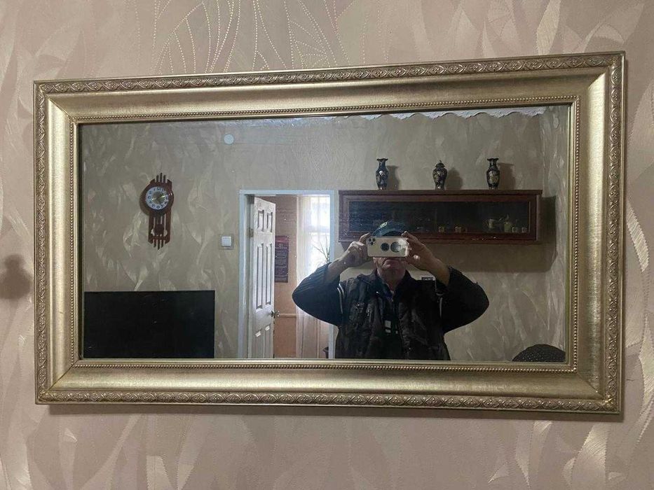 Часть художественной коллекции