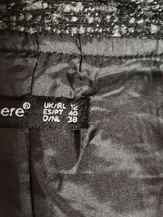 Зимна рокля без ръкави