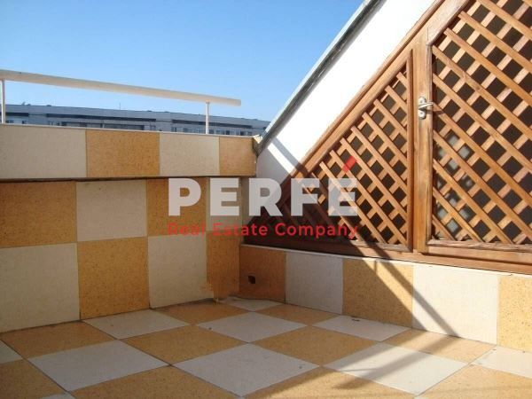 Дава се под наем Мезонет в Бургас, Лазур - 240 кв.м за 1275 € - Снимка #11