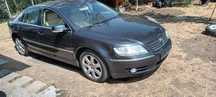 Vw phaeton 3.0 TDI. НА ЧАСТИ