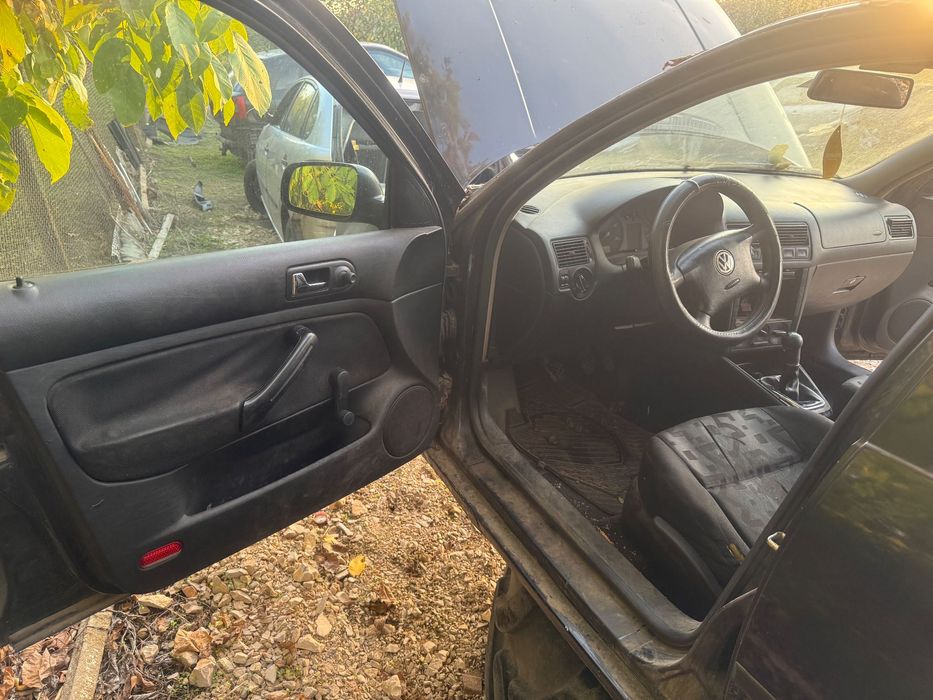 Продавам части за голф 4