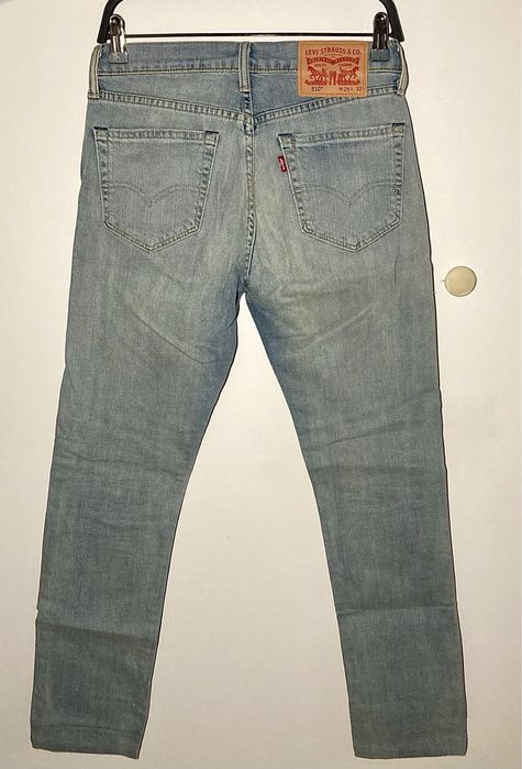Jeans/ blugi Levis noi