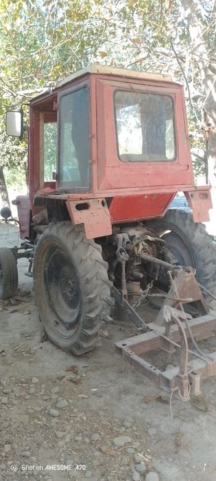 Karobkasi yaxshi matoriga 4 yil bolgan deyarli minilmagan texnika