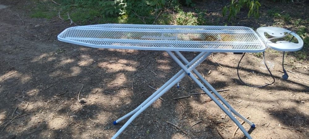 Продам гладильная доска