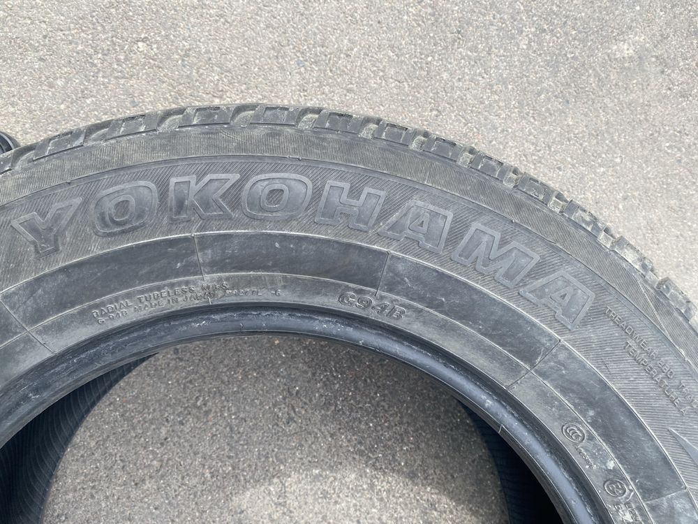 Шины покрышка 285/60R18