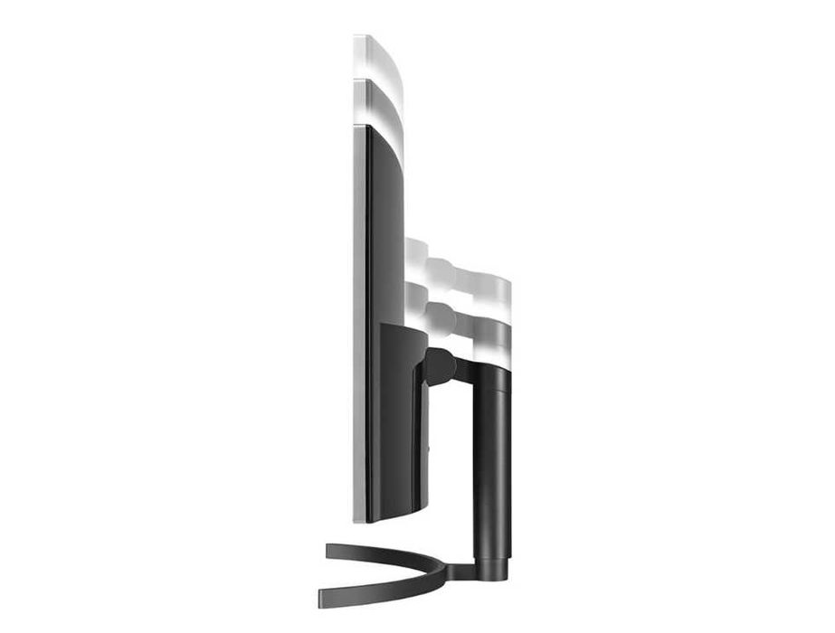 Monitor Curbat LED IPS LG UltraWide 38'' QHD 38WN75C-B NOU Sigilat