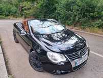Vând Volkswagen EOS 2008 250.000km