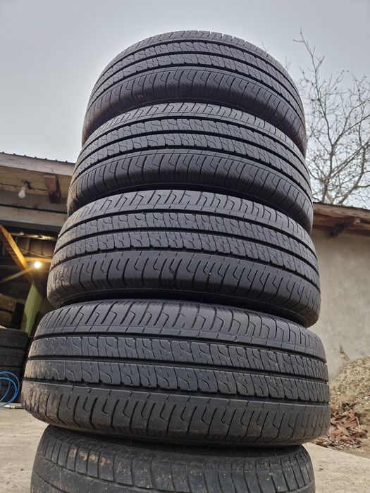 Roti 215 70 15C, Sava 2023, Peugeot, Citroen, Fiat