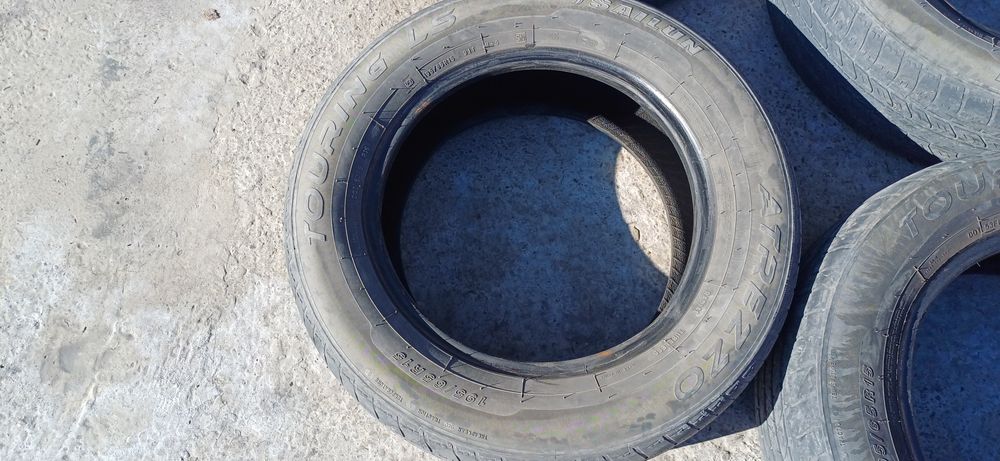Шины Touring Sailun 195/65 R15