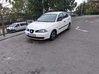 Seat Cordoba 2009 / 1.4 Diesel Euro 4
